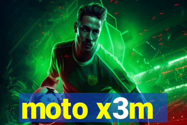 moto x3m - jogo de moto 2